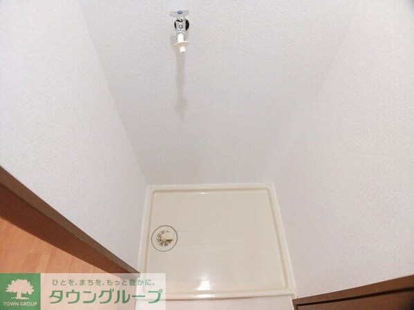 プチメゾン矢田の物件内観写真